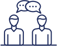 Meet with the advisor