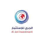 شعار الجرى للاستثمار - شركاء الجدوى aljdwa -شركة دراسة جدوى المشاريع
