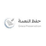 شعار برنامج حفظ النعمة Grace Preservation، شريك نجاح مع شركة الجدوى في إعداد دراسات الجدوى للمشاريع الاجتماعية والمستدامة