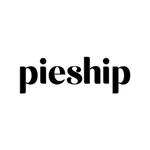شعار Pieship، شريك نجاح مع شركة الجدوى في إعداد دراسات الجدوى للمشاريع التجارية