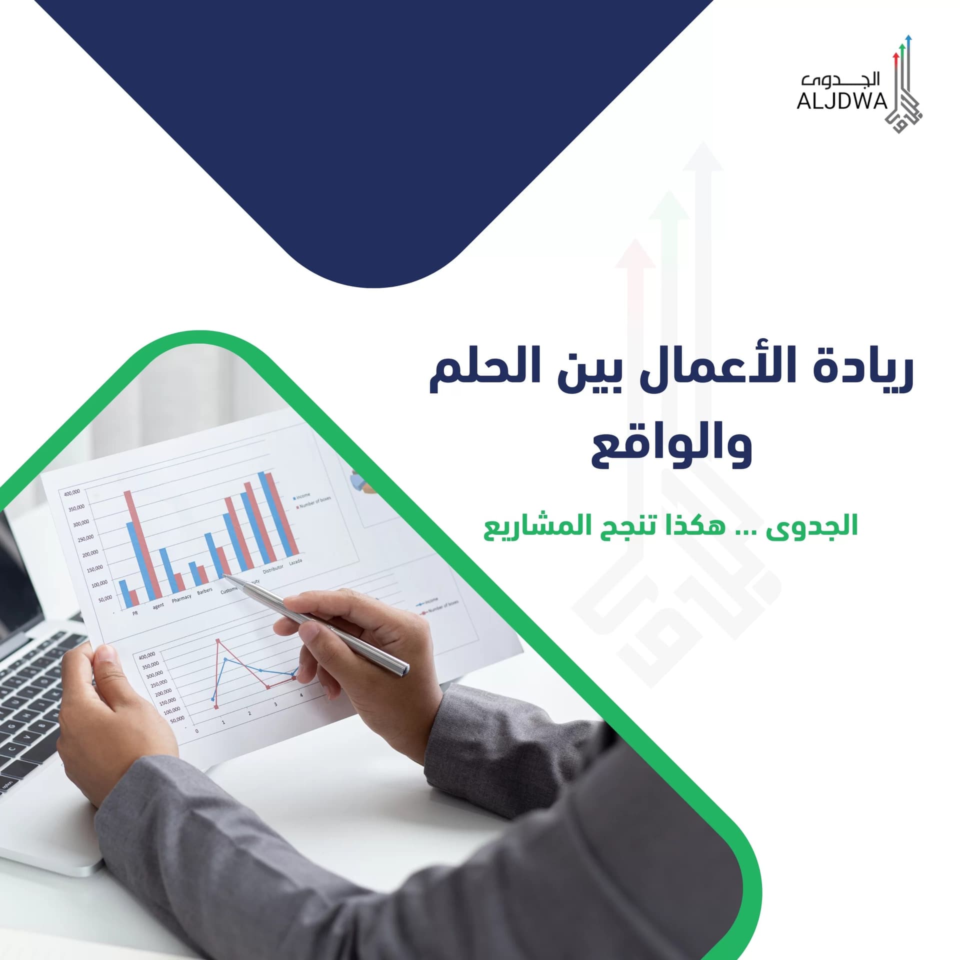 اقرء حول ريادة الاعمال-الجدوى-منصة دراسة جدوى معتمدى - دراسة جدوى المشاريع - دلااسة جدوى اقتصادية