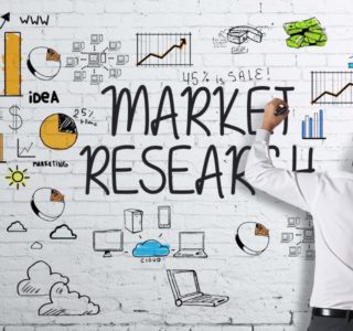 market study دراسة السوق 1 Market Feasibility Study