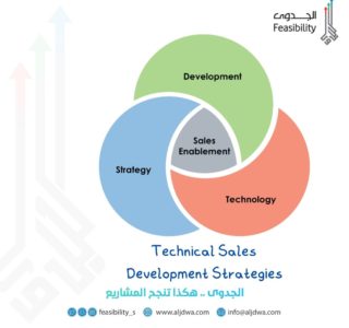 Technical Sales Development Strategies