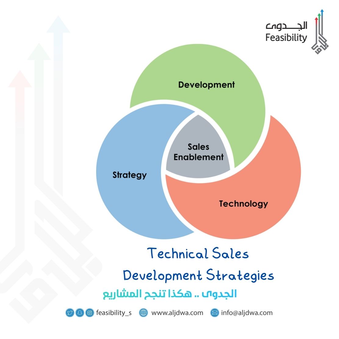 Technical Sales Development Strategies