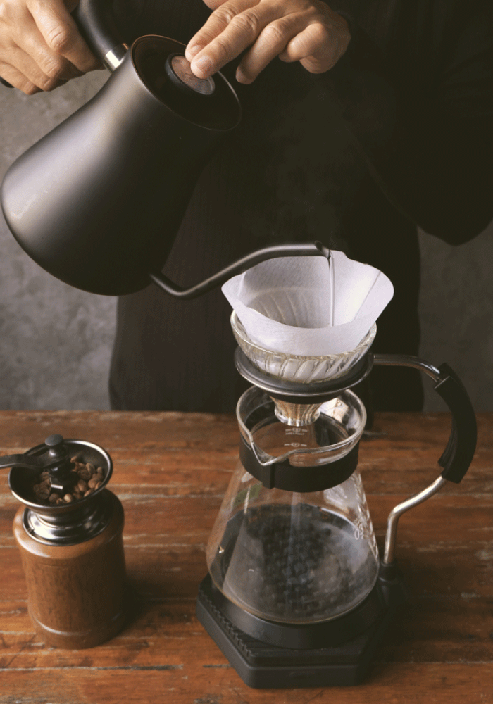 3 طريقة إعداد دراسة جدوى قهوة مختصة