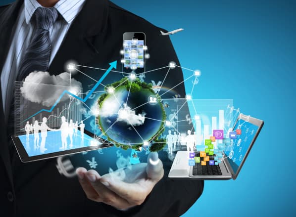 بيع الأيقونات الرقمية 