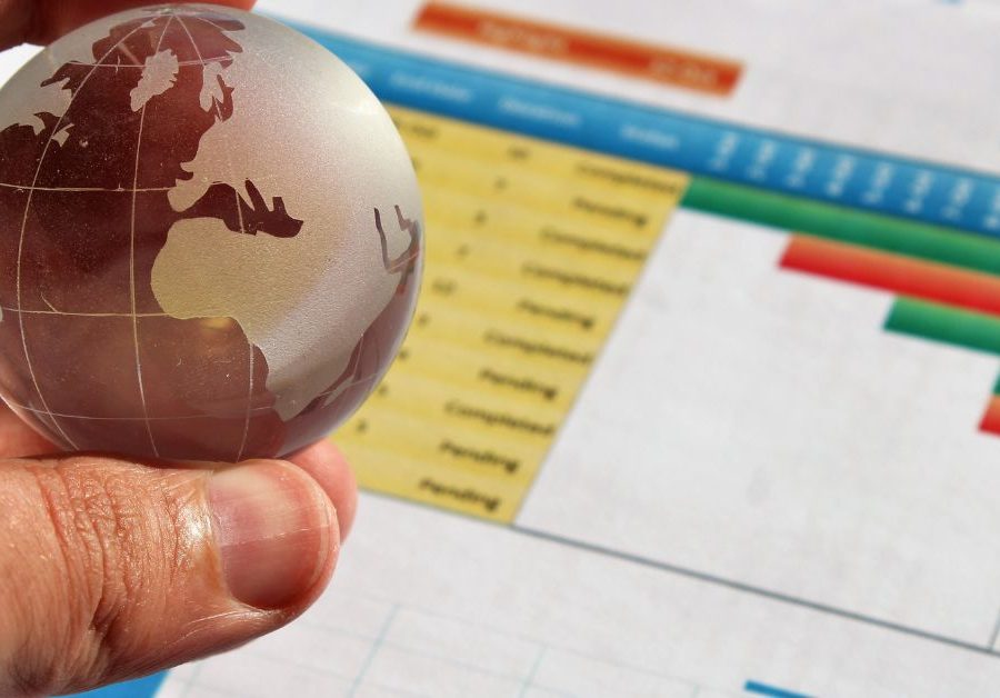 دراسات جدوى مشروع