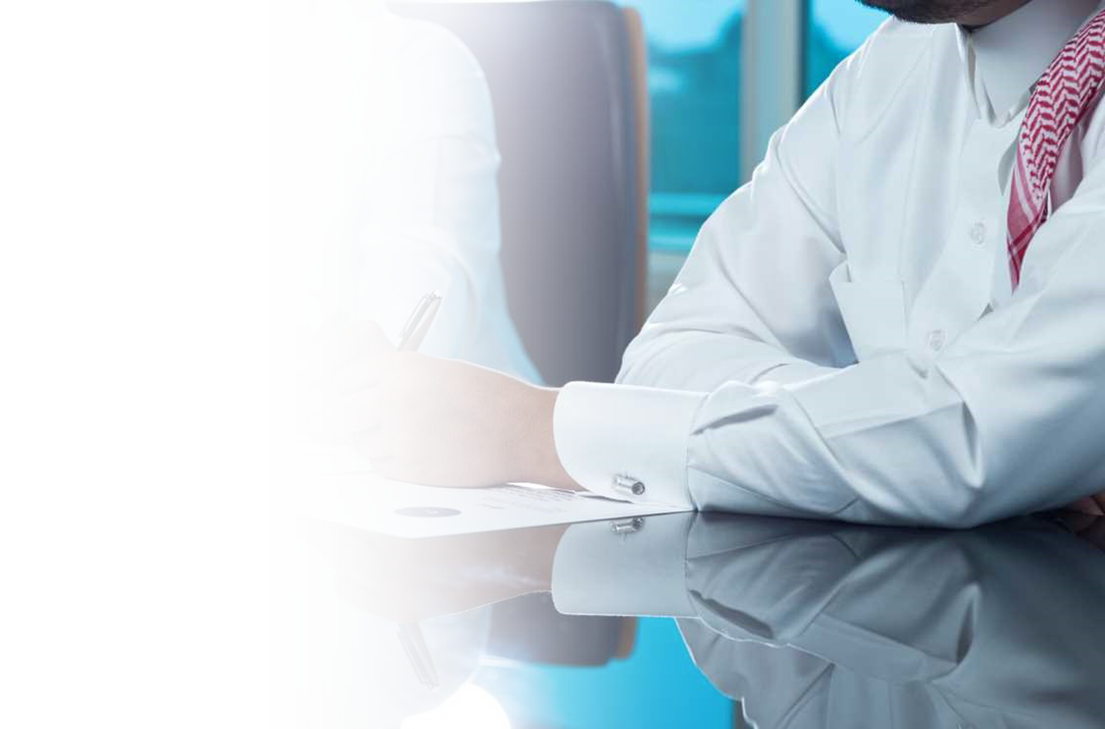شخص سعودى الهيئة الخارجية - منصة الجدوى