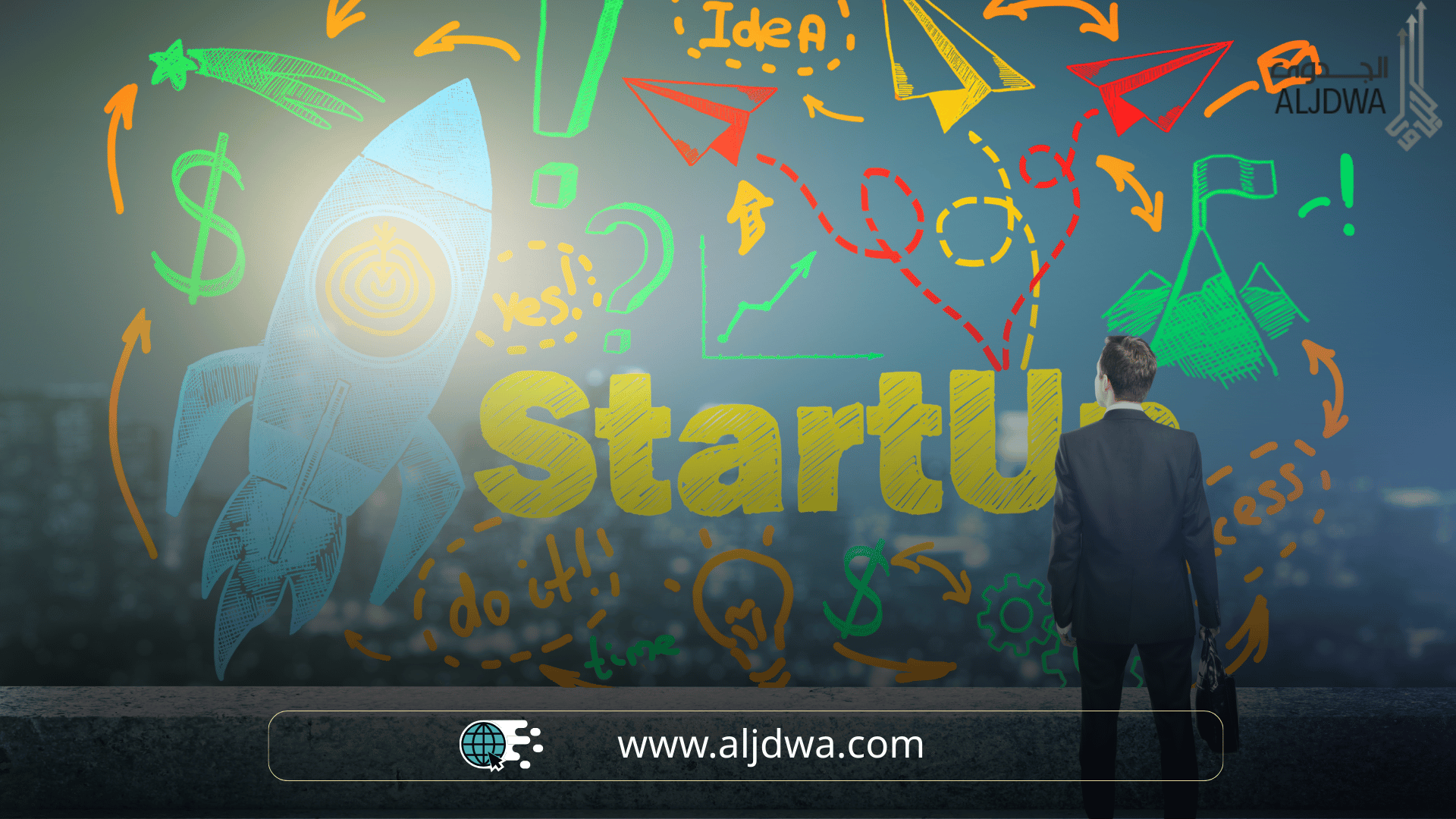 startup_success_strategy_infographicأكثر-مشاريع-ناجحة-في-السعودية