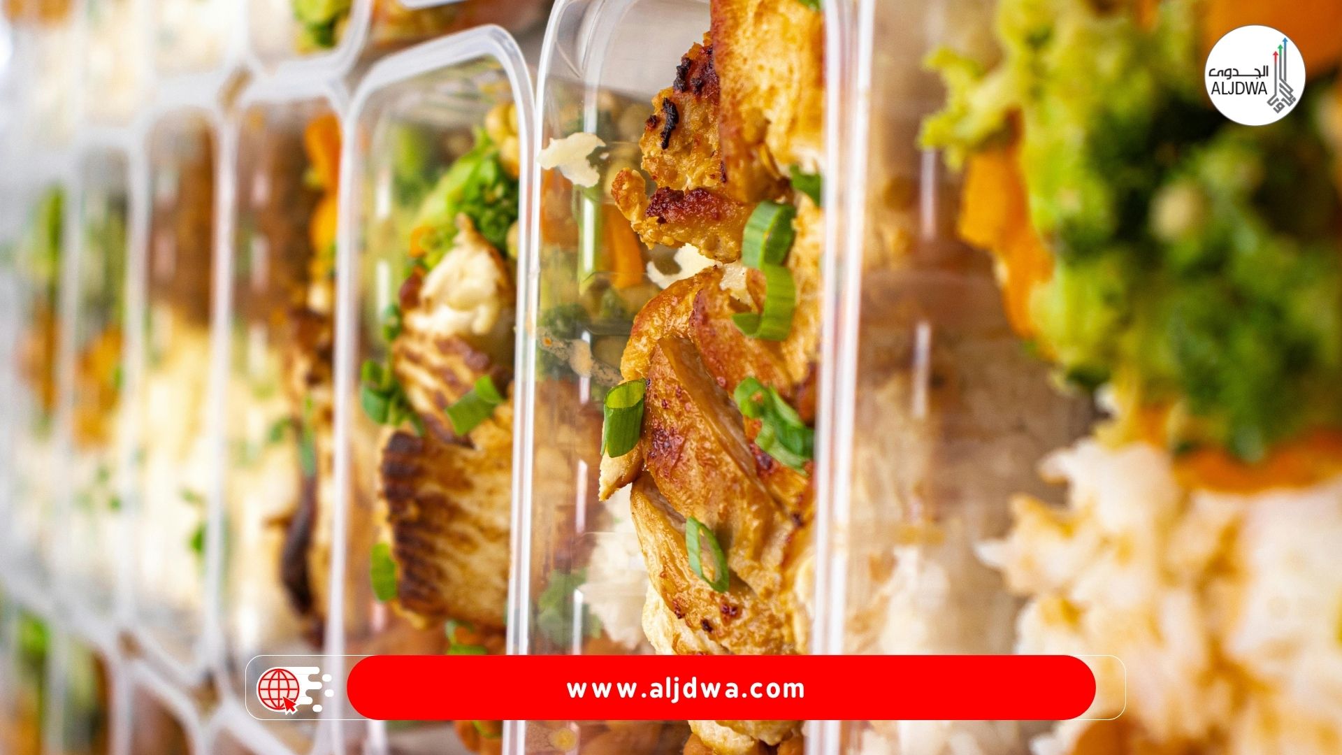 دراسة جدوى مطبخ سحابي للوجبات الصحية للشركات بنموذج اشتراكات شهرية (B2B)