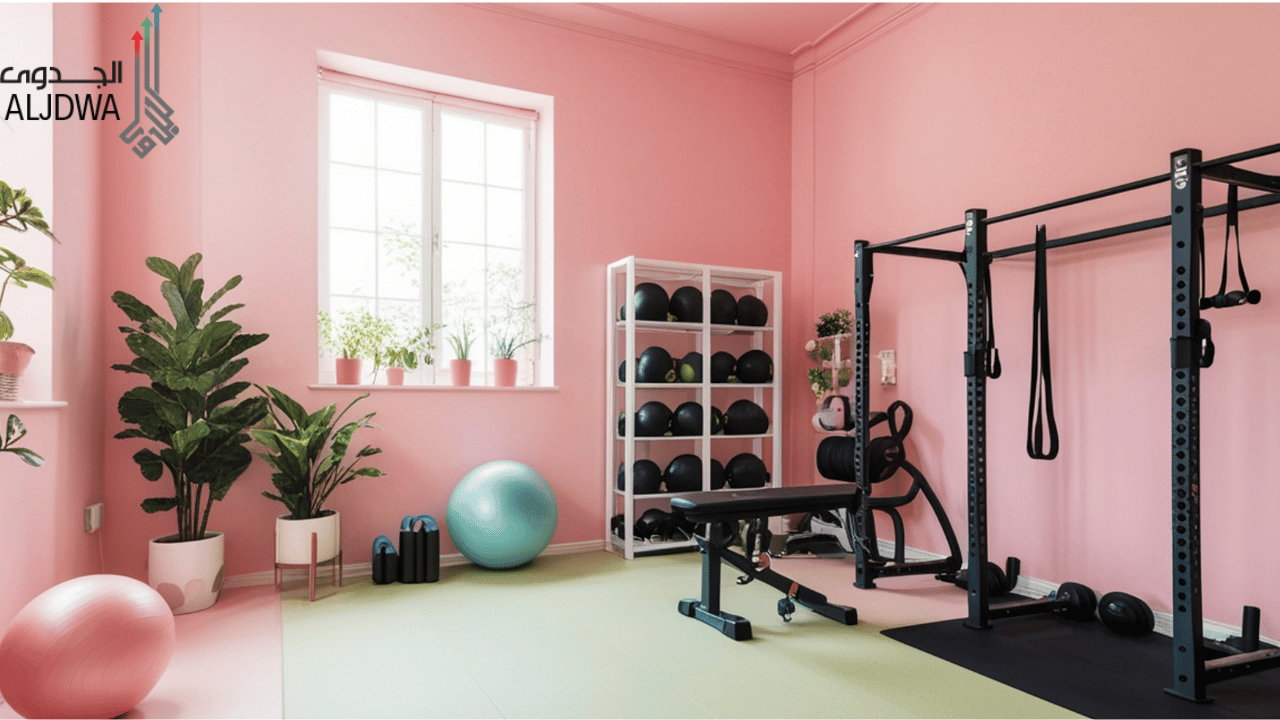 دراسة جدوى نادي رياضي نسائي: خطوات إنشاء جيم نسائي مربح
