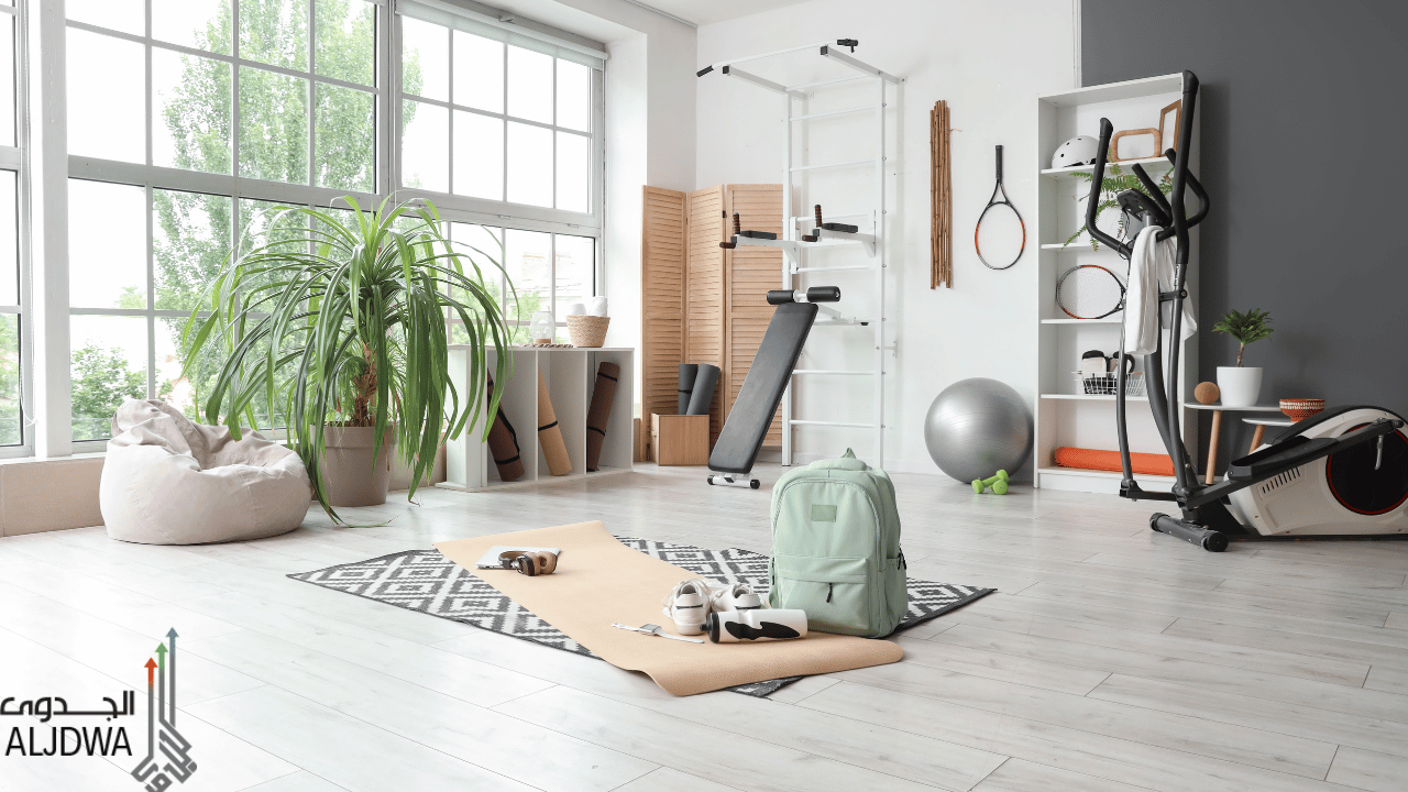 دراسة جدوى نادي رياضي نسائي: خطوات إنشاء جيم نسائي مربح