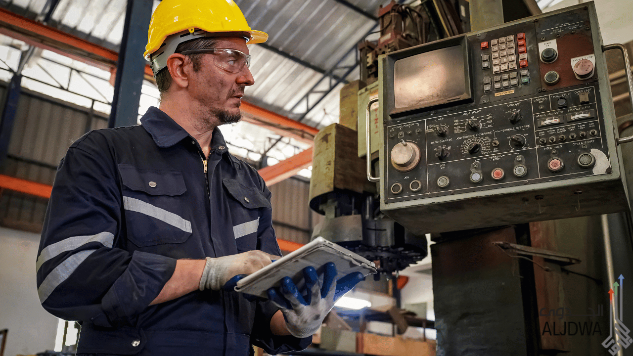 دراسة جدوى ورشة ألمنيوم: من اختيار الموقع حتى أول عقد توريد