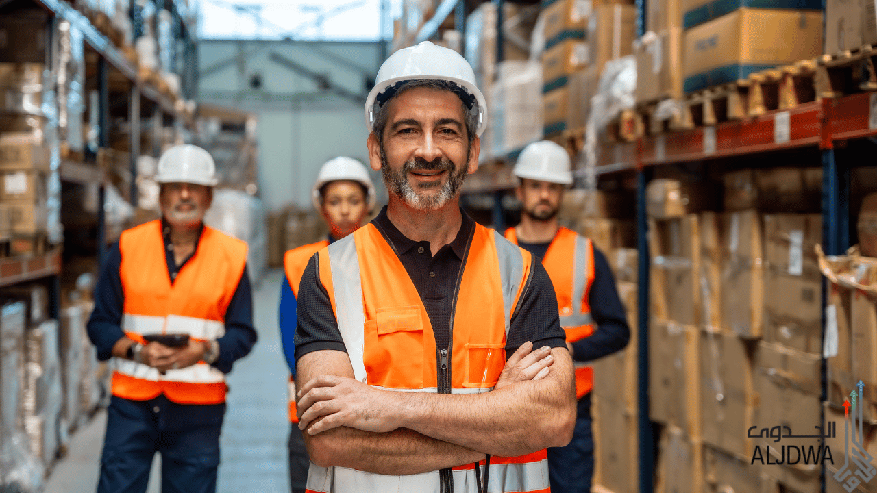 دراسة جدوى ورشة ألمنيوم: من اختيار الموقع حتى أول عقد توريد