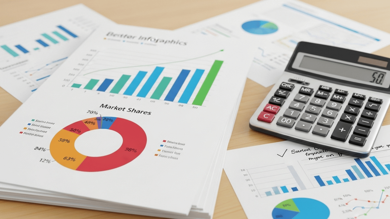 دراسة جدوى تأجير معدات خفيفة: مشروع خدمي بمرونة عالية