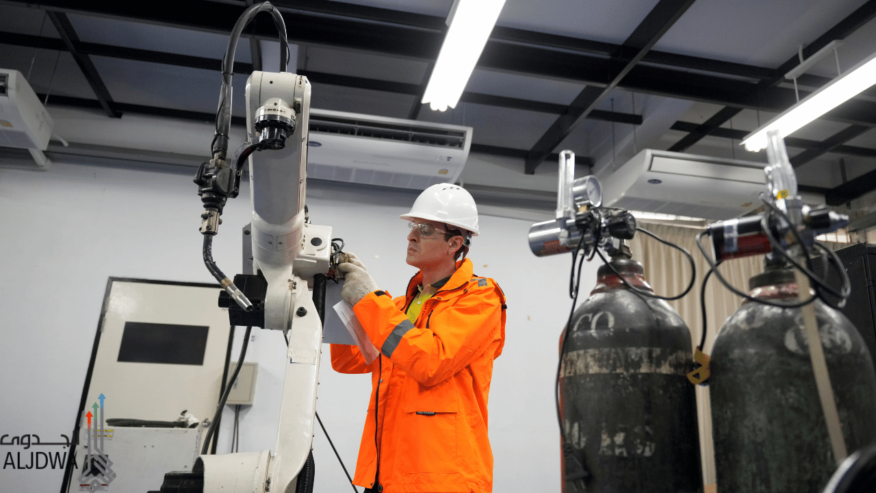 أساسيات عمل دراسة جدوى مصنع