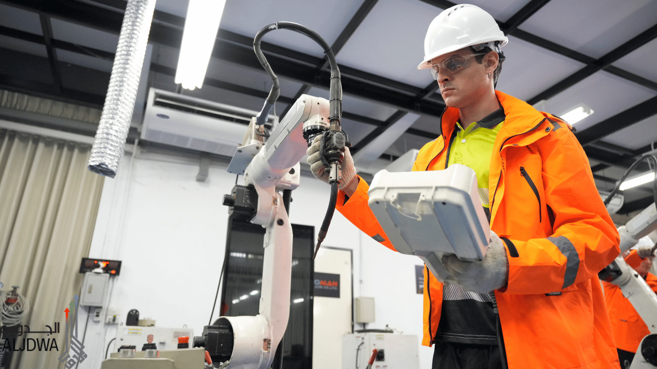 أساسيات عمل دراسة جدوى مصنع