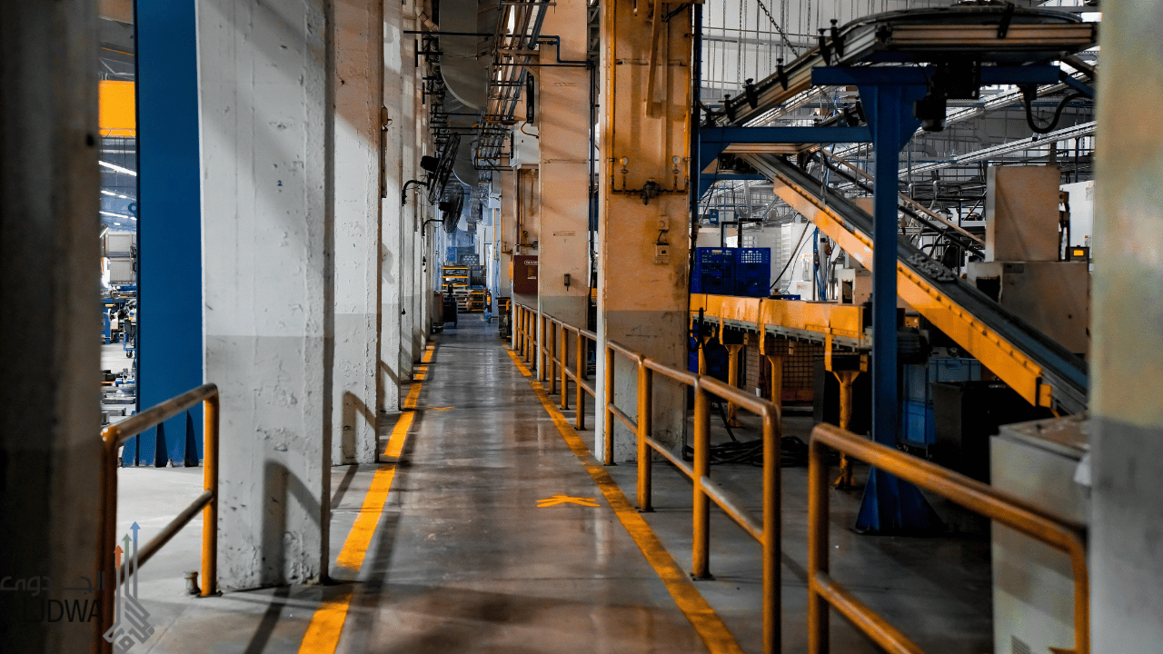 أساسيات عمل دراسة جدوى خط إنتاج