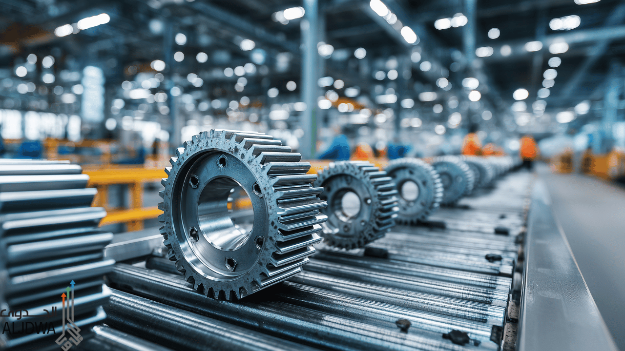 أساسيات عمل دراسة جدوى خط إنتاج