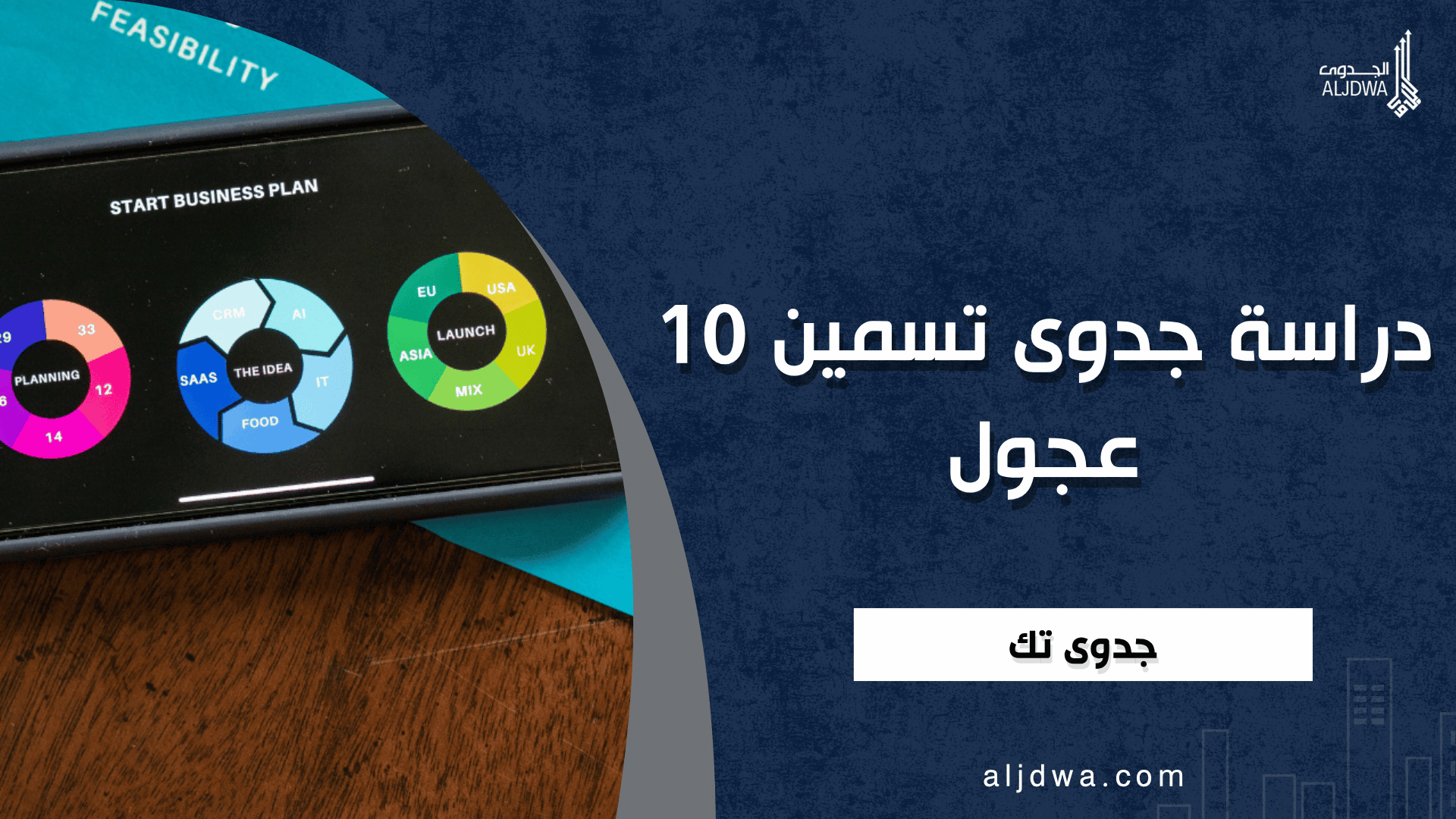 دراسة جدوى تسمين 10 عجول (دليل شامل لبدء مشروع مربح)
