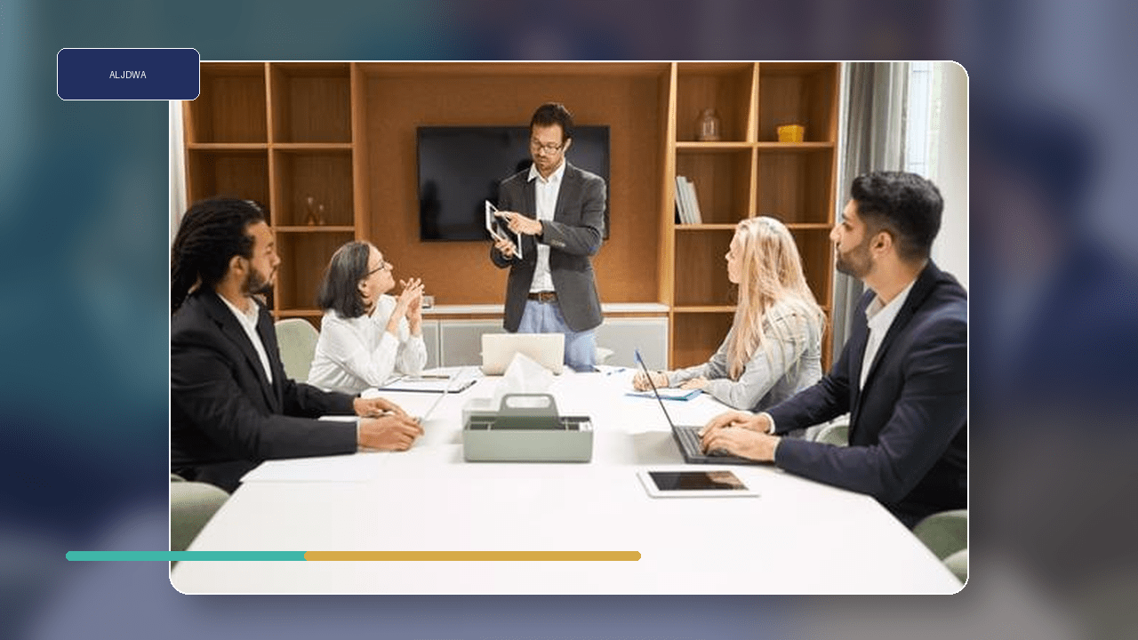 مكتب دراسة جدوى: متى تحتاجه وما الفرق بين المكتب والاستشاري الحر؟